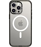 Amazon.com: CASETiFY Bounce Case for iPhone 15 Pro Max [6X